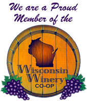Wisconsin Winery Co-Op