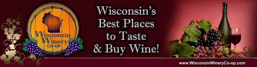 Wisconsin Winery Co-op